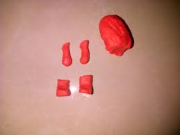 Gambar animasi orang pakai masker paling keren. Cara Membuat Pak Tani Dari Plastisin D Sriwahyuni11012