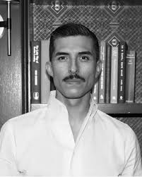 Black suit. White shirt. Historic bones. @thedagnyboston wasn't the  background, it was the energy. Boston elegance with a point of view. This  wasn't about looking the part. This was the part. #bostontravel #