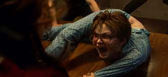 Third installment of the conjuring franchise. Kdpmu6pgwuenjm