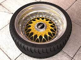 Bbs garment bag 3pc porsche rs 5x130 widebody wheels 911 930 turbo rare. Bbs Rs 3d Modell Turbosquid 687710