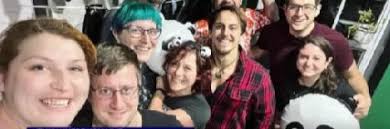 A local costume designer recalls her fondest memories of Adam Turck, the  actor who was shot over the weekend.