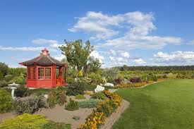 Liste botanischer gärten — ein botanischer garten ist eine oft nach herkunft der pflanzen arten geordnete anpflanzung von bäumen, sträuchern und krautiger pflanzen. Botanischer Garten Christiansberg Parks Und Garten