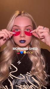 MySpace Fringes and Morning Shedding