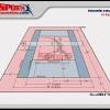 Learn what the dimensions of a tennis court are. Https Encrypted Tbn0 Gstatic Com Images Q Tbn And9gctv9b1608bv8zljbxbuppvmkk7rcajiuqkgzg9dwdjkpdn 3pqs Usqp Cau