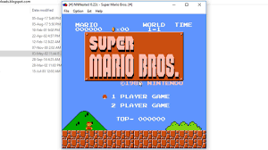 Deloix's modern interpretation of the original super mario bros. Download Super Mario Bros 1985 Free For Pc Youtube