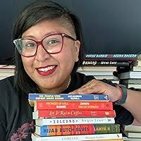 How We Named the Stars by Andrés N. Ordorica