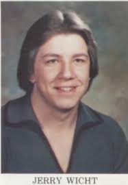 From the 1981 yearbook