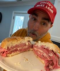 How do you like your roast beef?