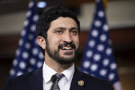 Texas maps trigger Democratic discord