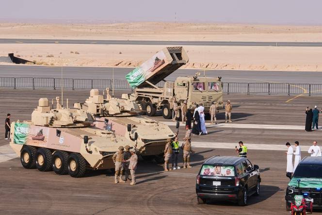 Saudi Arabia weighs response after Houthi attack on Riyadh, deadliest in a decade