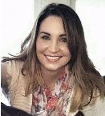 Nicole Mccollum's Instagram, Twitter & Facebook