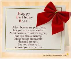 Happy Birthday Wishes For Your Boss Pin By Wishes And Messages On Happy Birthday Wishes Happy Birthday Boss Birthday Wishes For Boss Birthday Card For Boss