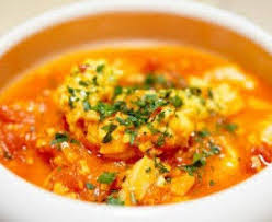 Bouillabaisse Ultra Facile Recette Recettes De Cuisine Bouillabaisse Recettes Bresiliennes