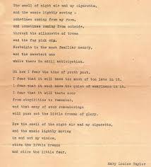 Abortion Poems