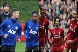 Each channel is tied to its source and may differ in quality, speed, as well as the match commentary language. English Premier League Manchester United Vs Liverpool Live Streaming When And Where To Watch In India Timings In Ist