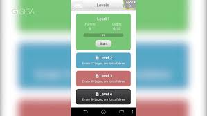 Di upload 20 januari 2021video ini adalah video jawaban game tebak tebakan 2021 level 1 sampai 60. Logo Quiz Losungen Bubble Quiz Games Level 1 Bis 20 Durchgespielt Android Ios