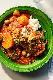 Pollo En Fricase Recipe Recipe In 2021 Recipes Poultry Recipes Nyt Cooking