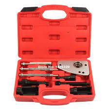 Automotive Diesel Engine Injector Installation Removal Puller Tool Set For Citroen Peugeot At2123 Peugeot Tool Kit Removal Tool