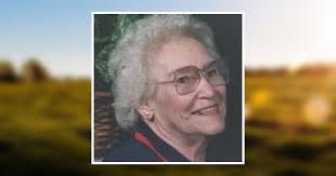 Alice Mae Sells Obituary May 8, 2011