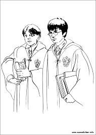 Nonton dan download harry potter series subtitle indonesia. Harry Potter Malvorlagen