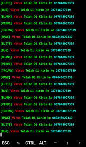 Remove trojan horse viruses today. Ini Ada Cs Virus Berbagi Cs Dan Tutorial Heck Fb Termux Facebook