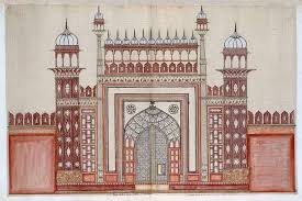23 Shuja ud daula Images: PICRYL ...