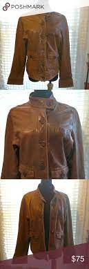 Gap Women S Leather Jacket Leather Jackets Women Leather Jacket Jackets For Women