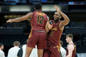 The loyola ramblers men's basketball team represents loyola university chicago in chicago, illinois. Loyola Vs Oregon State 2021 Ncaa Tournament Start Time Tv Schedule For Sweet 16 Chicago Sun Times