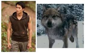 Booboo Stewart - Imdb