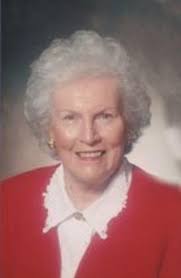 Mary Ellen Strachan Obituary