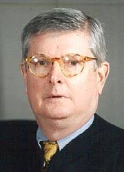 J. Frederick Sharer, Maryland Court of Special Appeals Judge