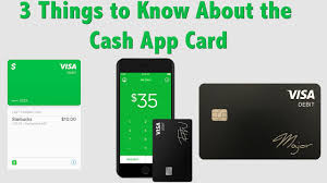 Otherwise, you'll have to settle for only the bitcoin transactions. Cash Card Review 3 Things You Should Know About Square S Cash Card Youtube