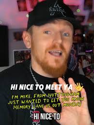 90s Kids Music Memories with Musicman Mike