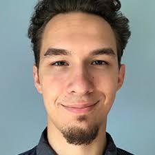 Dylan Gerr's Instagram, Twitter & Facebook