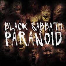 Paranoid illusions updated their cover photo. Album Cover Cover Black Sabbath Paranoid Today The Album Cover