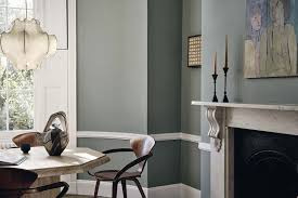 5 paint shades inspired by the Outer Hebrides to freshen up your space with  this winter