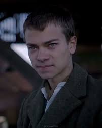 Duke Shelby in Peaky Blinders Season 6: Conrad Khan Edit