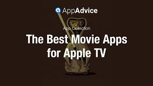 Here's a selection of some of the best movies and tv shows on apple tv plus. Best Movie Apps For Apple Tv