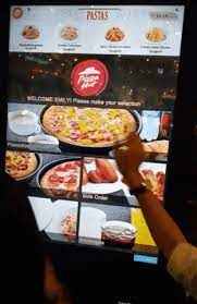Speaking to a+m, a spokesperson from pizza hut said both initiatives serve to push pizza hut forward in its digital transformation, supporting the brand's mission of making it easy. Pizza Hut Launches The First Digital Concept Store Of Its Kind In Malaysia