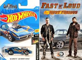 #finntheshark at #gasmonkeygarage in #dallas #tx #fastnloud #gmg #discoverychannel #texas. Amazon Com Gas Monkey Garage Fast N Loud Most Furious Dvd Hot Wheels Gas Monkey Garage 68 Corvette Car Clint Eastwood Movies Tv