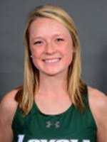 Women's Track Wins Three Events, Sets Two Records At Final  Pre-Championships Tune-Up