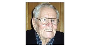 Jack PAXTON Obituary (1919