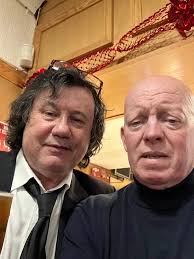 In 1958 12 Beulah boys passed their 11+ and went to Heath Clark where are  they now?John Alderman (lives