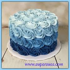 Frost the cake smoothly, and then lightly cover it with colored sugar or airbrushed dye. Simple Cake Decorating Ideas For Men The Cake Boutique