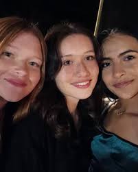 Hey my name is Maddie Rull I'm from Norwell Ma. I am 100% committed to  Salve Regina and I will be majoring in nursing. I am hoping to get involved  in dance!