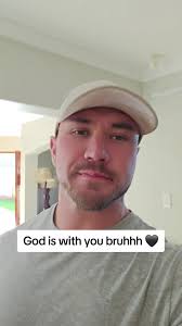 God is with you bruhhh🖤