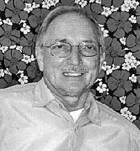 Carl Cooper Obituary (December 10, 1943