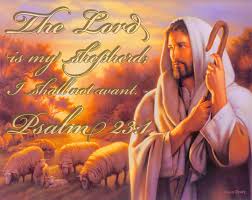 The lord's my shepherd, i'll not want by charles wesley. The Lord Is My Shepherd I Shall Not Want Psalm 23 1 By Keith Mcgivern Medium