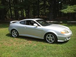 Image result for Sunny Yellow 2004 Tiburon
