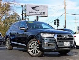 Image result for Ink Blue 2018 Q7